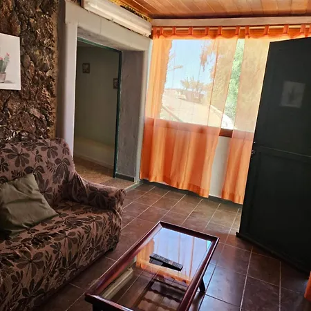 De Tiro Gayria Appartamento Tuineje
