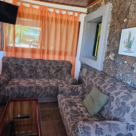 Appartamento De Tiro Gayria Tuineje