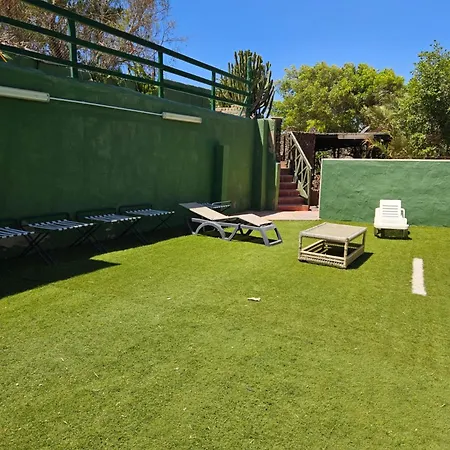 De Tiro Gayria Appartamento