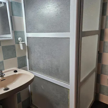 De Tiro Gayria Appartamento Tuineje