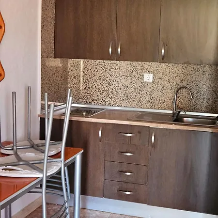 De Tiro Gayria Apartamento