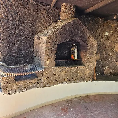 De Tiro Gayria Apartamento Tuineje